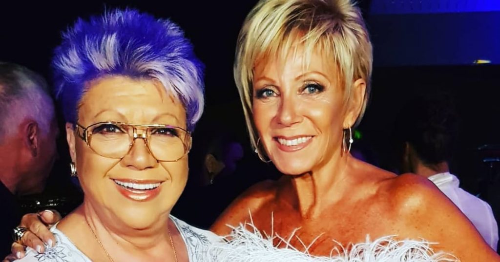Patricia Maldonado entregó detalles de su reconciliación con Raquel Argandoña: “Las dos lloramos…”