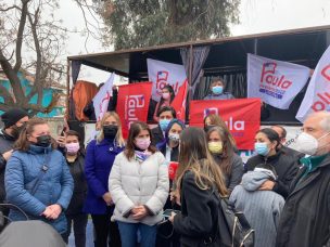 Paula Narváez presenta política de infancia centrada en promoción de derechos, prevención de vulneraciones y pobreza cero