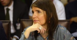 Paula Narváez reconoce derrota en Consulta Ciudadana y asegura apoyo de Unidad Constituyente a Yasna Provoste