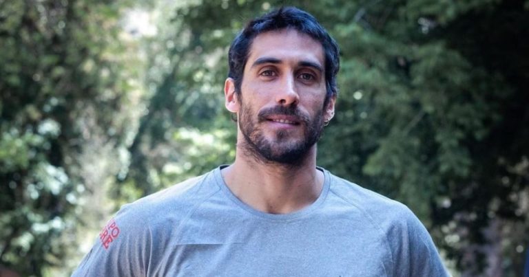 Pedro Astorga apareció desde una clínica y explicó qué ocurrió: “Todo está bien”