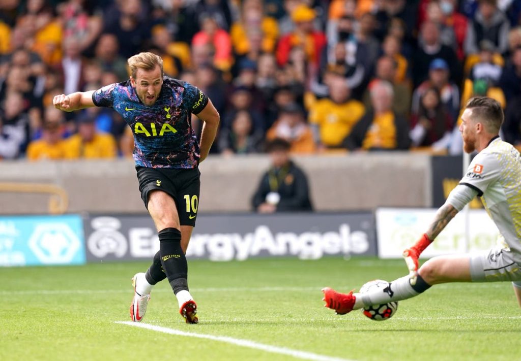¡Fin de la teleserie! Harry Kane decide quedarse con los Spurs