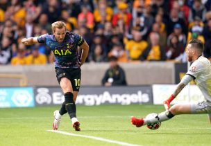 ¡Fin de la teleserie! Harry Kane decide quedarse con los Spurs