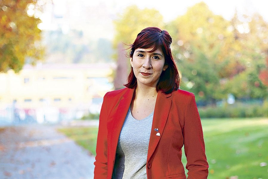 Catalina Pérez sobre el SII: “Está siendo la piedra de tope para perseguir delitos de corrupción”