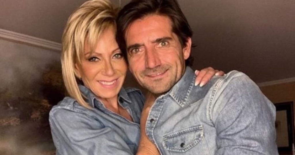“Al fin te casas”: La réplica de Raquel Argandoña ante rumores de matrimonio con Félix Ureta