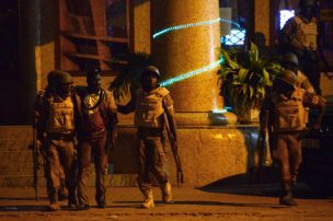 Ataque terrorista deja un saldo de 30 muertos en Burkina Faso