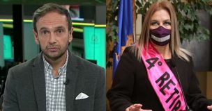 Pamela Jiles arremetió contra Rodrigo Sepúlveda por supuesta promesa: 