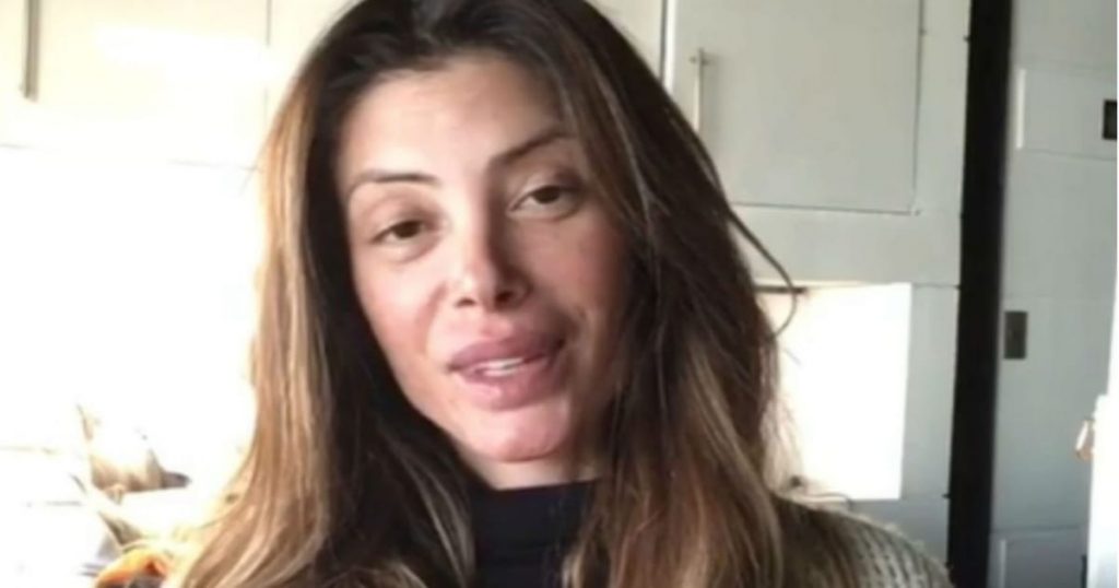 “Horrible lo que están haciendo”: El estallido de Roxana Muñoz tras millonaria multa por su ayuno extremo
