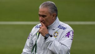 Selección de Brasil se anticipa y convoca a nuevos jugadores para la fecha triple