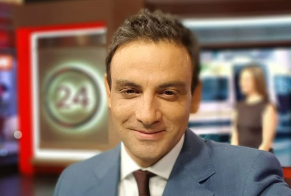 “¡Igual a tú mamá!”: Gonzalo Ramírez sorprende con emotiva fotografía familiar 