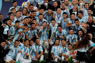 El gran ganador de la fecha triple: Argentina se salta el boicot de la Premier