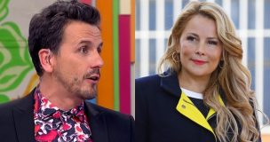 Cathy Barriga estalló con Sergio Lagos y cortó enlace con 