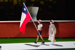 Caamaño y Yáñez debaten: ¿Fue buena o mala la participación del Team Chile en Tokio 2020?