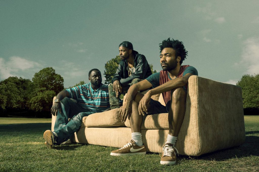 Vuelve Atlanta: Finalmente confirman cuando llegaría la tercera temporada de la serie