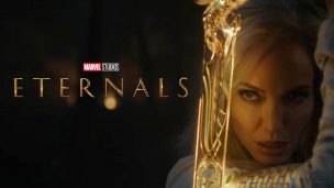 Nuevo tráiler de Eternals explica porqué no ayudaron a los Avengers en su lucha contra Thanos