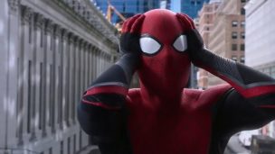 Filtran el tráiler de Spider-Man: No Way Out confirmando el retorno de emblemático villano
