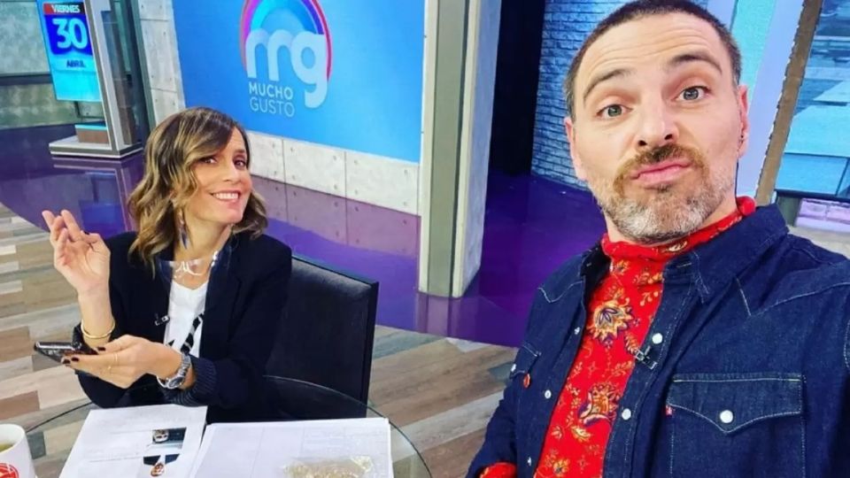 “A nosotros nos hiciste bolsa”: Diana Bolocco responde con todo a Neme en pleno matinal