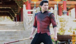 Shang-Chi: Revisa cuando se estrena en Chile la próxima película de Marvel