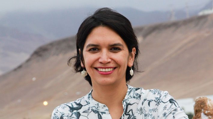 Convencional Cristina Dorador: “Tenemos desigualdades de base dentro de la Convención”