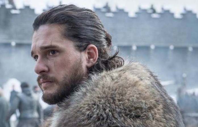 Kit Harington confiesa que Game of Thrones lo dejó con problemas de salud mental
