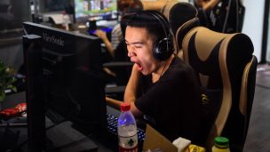 China prohíbe a menores de edad jugar videojuegos online por más de tres horas a la semana