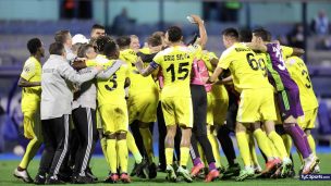 El equipo del país que no existe y que accedió a la Champions por primera vez: la increíble historia del Sheriff Tiraspol