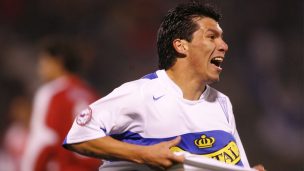 Gary Medel descarta por ahora su retorno a la UC: “No me han llamado jamás”