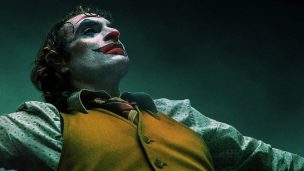 Joaquin Phoenix muestra radical cambio de apariencia para su nueva película: 