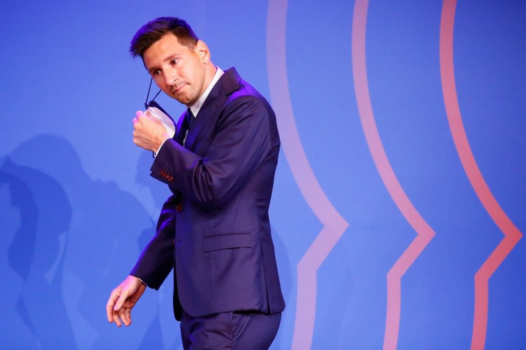 Leo Messi y su despedida del Barca: “Este el momento más difícil de mi carrera, es el final en el club”