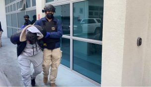 PDI detuvo a banda criminal transnacional dedicada a robos violentos en La Serena y Coquimbo 