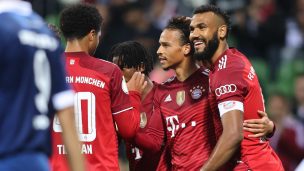 Bayern Múnich gana, gusta, golea y humilla en la Copa Pokal