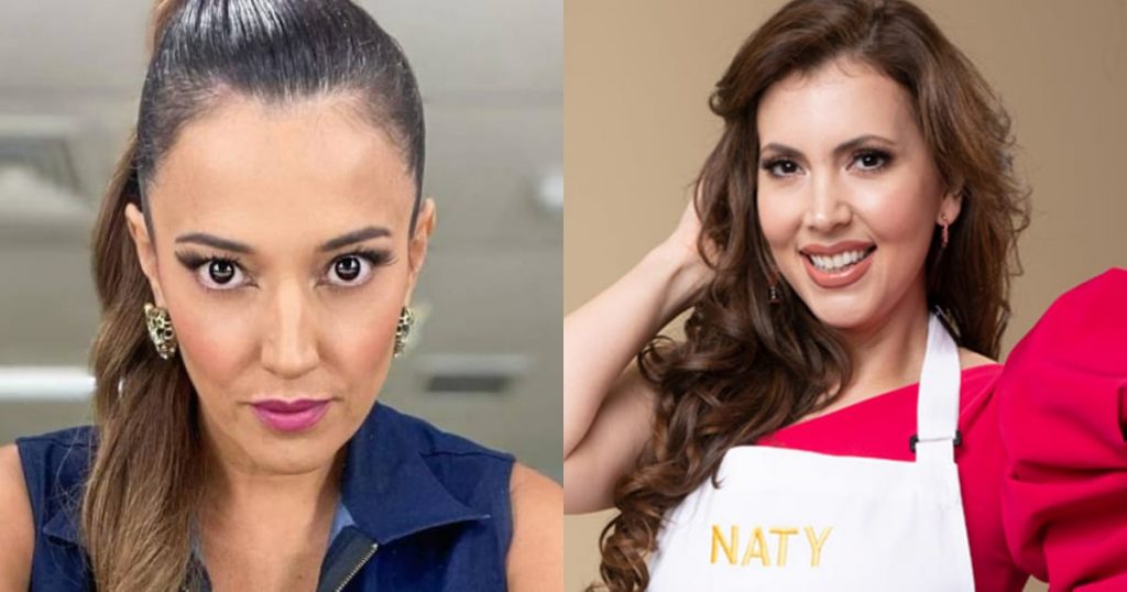 ¿Hizo trampa? Yamila Reyna se refirió a rumor sobre expulsión de Nataly Chilet de “MasterChef Celebrity”