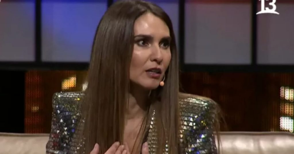 Yazmín Vásquez rememoró golpiza que sufrió en el mall frente a su hijo: “Estaba aterrada”