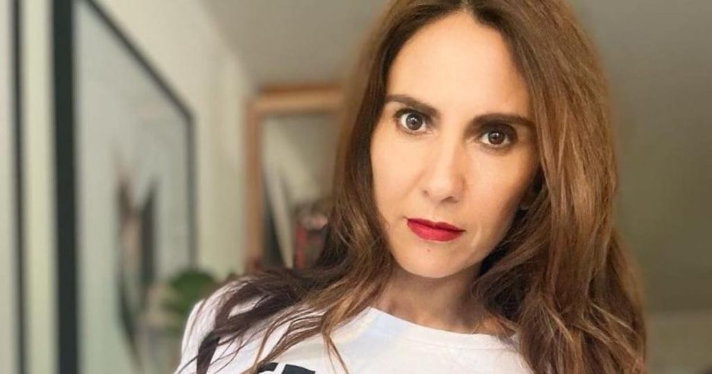 “Deberías controlarte…”: La reacción de Yazmín Vásquez a comentario sobre aspecto físico de su hijo