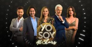 Yo Soy All Stars confirma a ex ganador de Rojo como nuevo jurado invitado