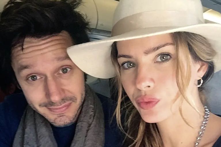 “Hasta que se meta con el novio de la hija, esta mujer no para. Acordate lo que digo”: El comentario de una usuaria ante la defensa de Benjamín Vicuña para salvar a “China” Suárez