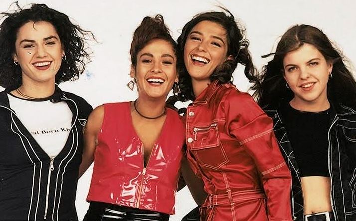 Francisca Merino y reestreno de Adrenalina: “Cathy Winter es por lejos mi personaje preferido, mi hija regalona, mi doble… mi otro yo”