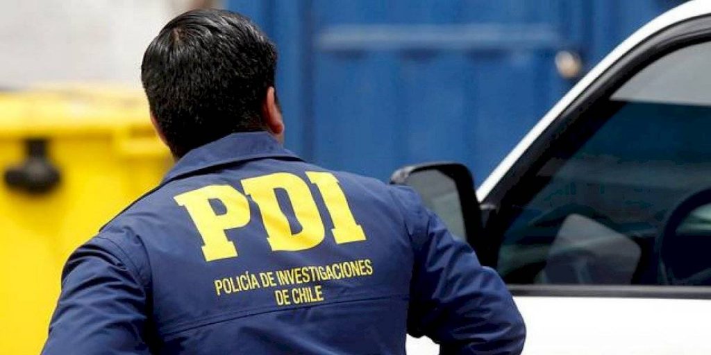 Hombre de 33 años fue asesinado a disparos en la comuna de Huechuraba