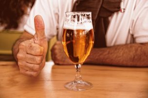 Mamut ofrece 50% de descuento en shops para festejar Día de la Cerveza