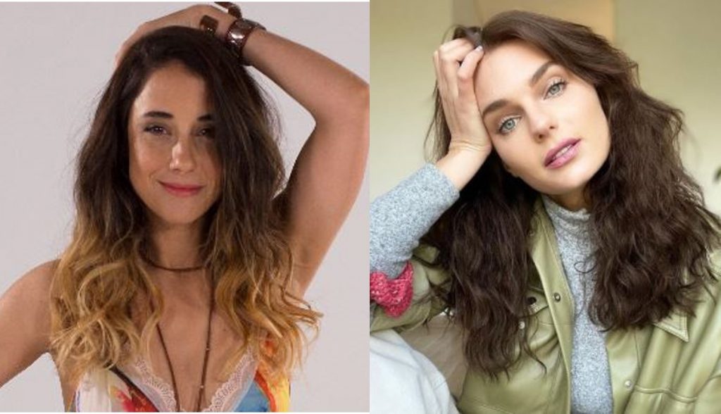 La “grúa” lo hizo otra vez: Josefina Montané y Elisa Zulueta dejan Canal 13 y se suman a nuevo proyecto