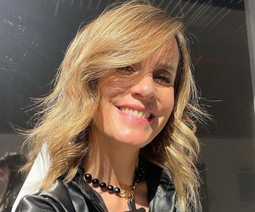 “Lo que se hereda no se hurta”: Diana Bolocco mostró el hobby que adoptó su hijo y conquistó a sus seguidores