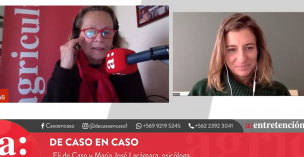 Eli de Caso conversó con psicóloga respecto a la presión externa que reciben las mujeres en el mundo