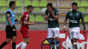 Sigue la poda en Valparaíso: Medel y Alarcón no siguen en Santiago Wanderers