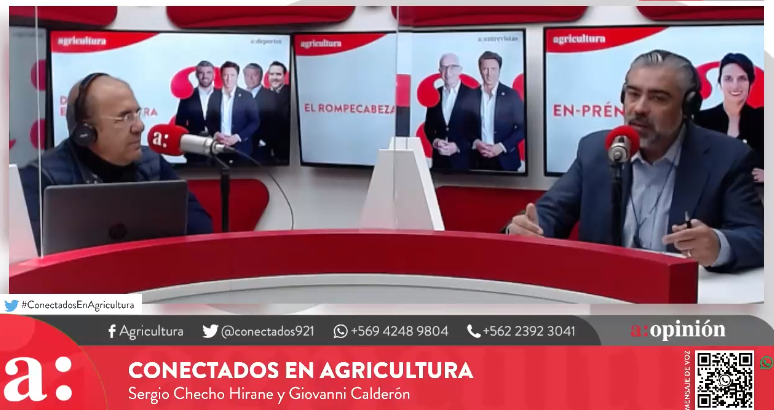 El análisis de Giovanni Calderón al proyecto que despenaliza el aborto: “En el debate hay un argumento antropológico”