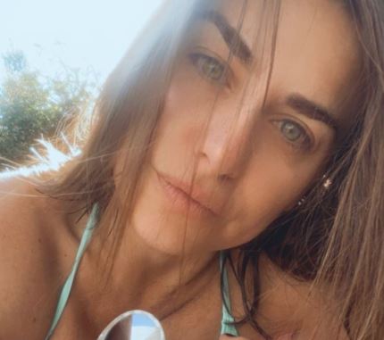 “Me tocó vivir una discriminación de la san p… madre”: Ingrid Cruz reveló detalles de su renuncia a Canal 13
