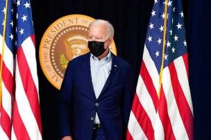 Biden anunció US$ 3.000 millones de financiación climática para países pobres