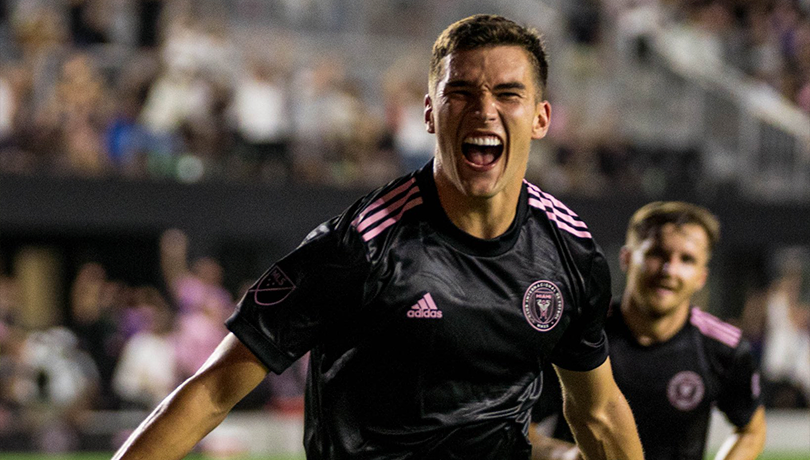 La gran sorpresa de Lasarte: Robbie Robinson, el hombre que desembarca en la Roja desde la MLS