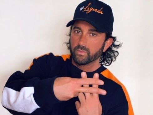 “Estoy para contrato del primer día”: Arturo Longton contó por qué rechazó entrar a “El Discípulo del Chef”