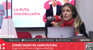 Magdalena Merbilháa por los que votaron a favor del cuarto retiro : 