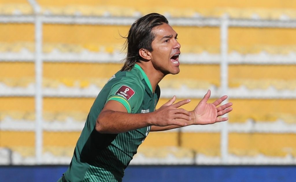 Se buscan culpables: ¿Por qué no llega Moreno Martins a Colo Colo?