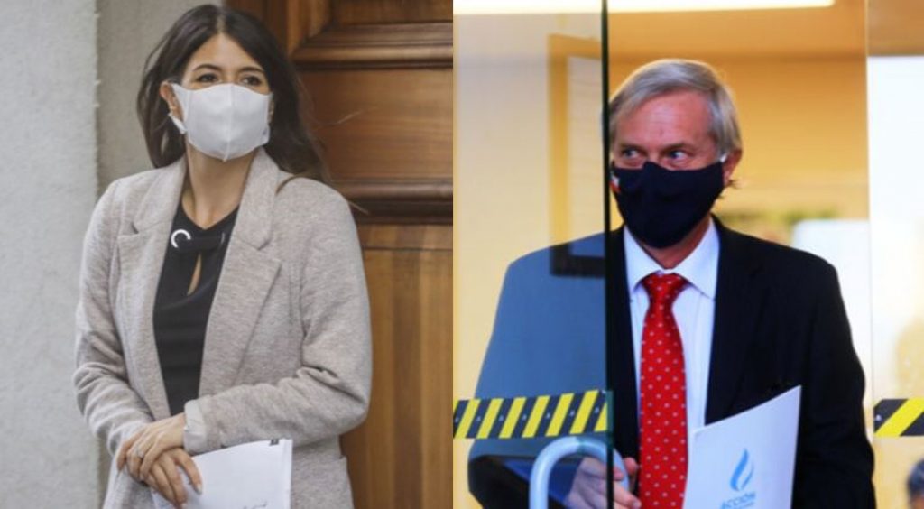 “Los extremos nos han hecho mucho daño”: Martorell enciende las redes al decir que no votaría por Kast